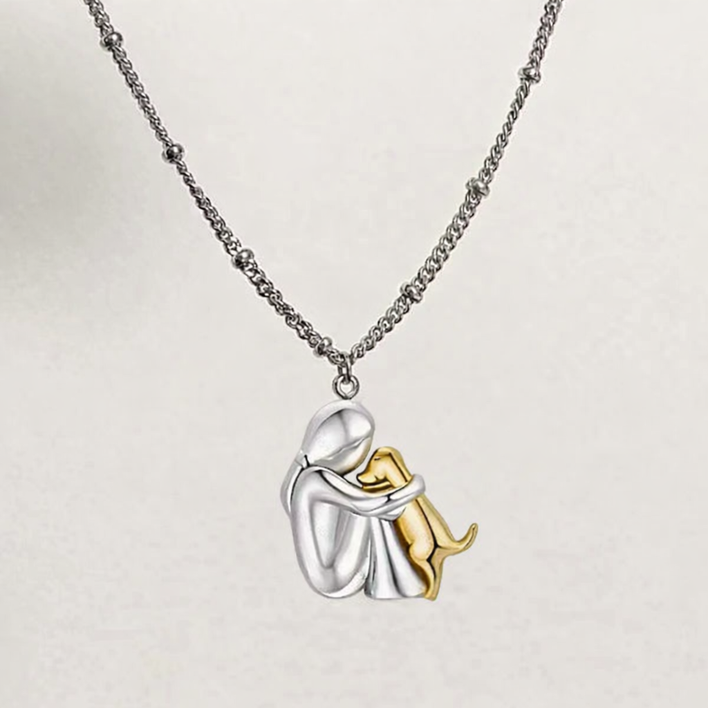 Collar Lovely Mascot™