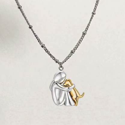 Collar Lovely Mascot™
