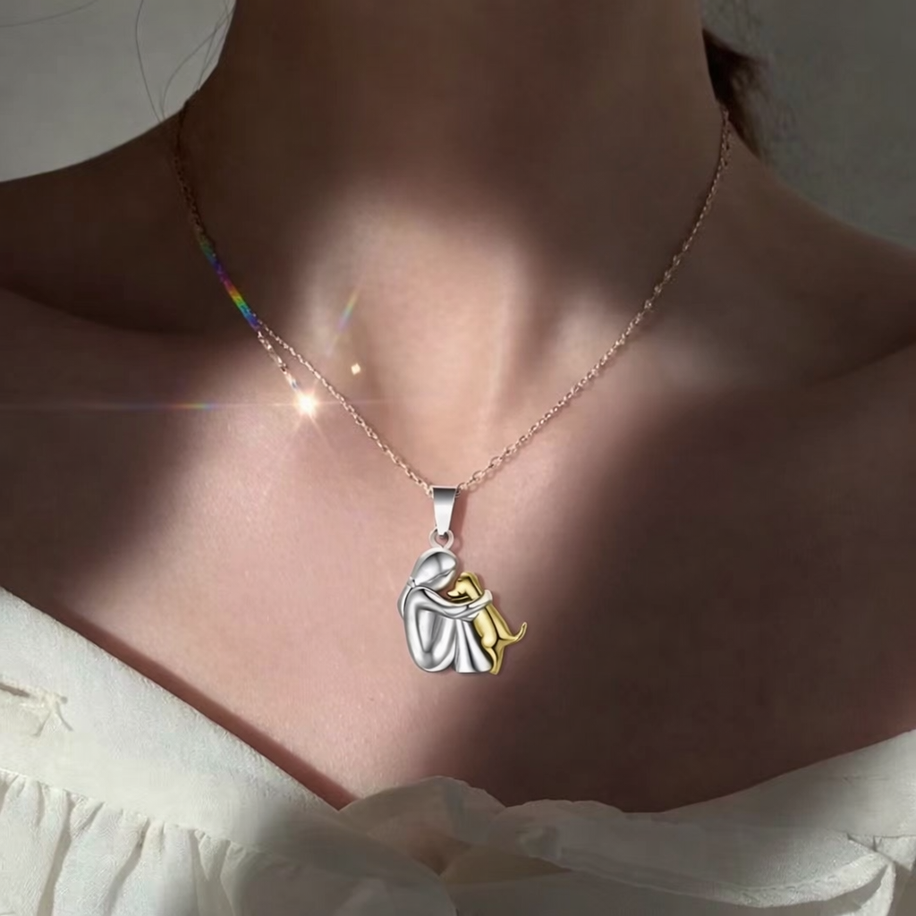Collar Lovely Mascot™